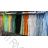 Dress with 3/4-sleeve ladies pocket (uni sl) ITALIAN Fashion IM3181746
