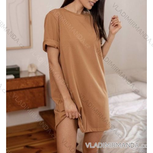 Sommertunika für Frauen (UNI SL) ITALIAN FASHION IMK20039