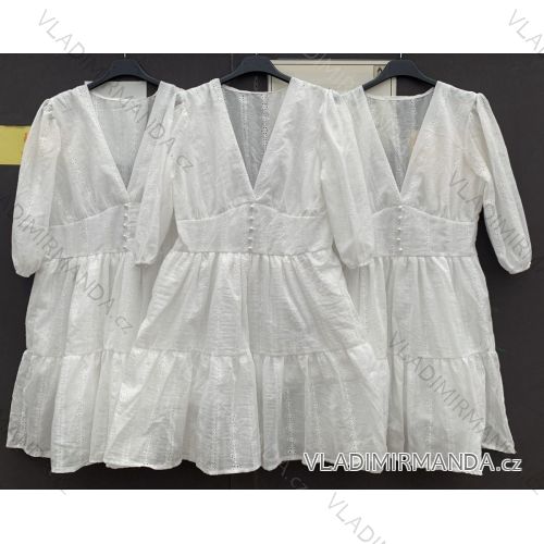 Hooded Long Sleeve Hooded Dress (uni s / m) IM2191956