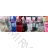 Gloves knitted puppy JIALONG R-413