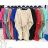 Dress with 3/4-sleeve ladies pocket (uni sl) ITALIAN Fashion IMM20SY19139