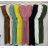 Dress with 3/4-sleeve ladies pocket (uni sl) ITALIAN Fashion IMWD20527
