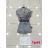 KATALOG dětská dorost dívčí chlapecká ITALSKÁ MODA, Turecká móda  HKW21KATALOG