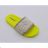 Pantofle dámské (36-41) SSHOES OBUV OBSS21BG63
