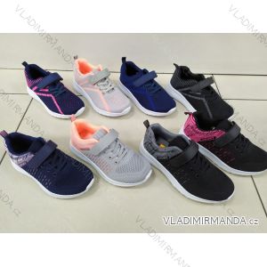 Botasky dorast dievčenské a chlapčenské (30-35) MWSHOES OBUV OBMW21004