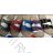 Papuče kožené s koženkovou podrážkou dámske (36-41) SXSHOES OBUV OBSX21011
