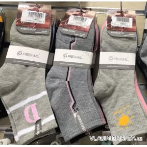 Ponožky sportovní dámské (36-42) PESAIL PES21115
