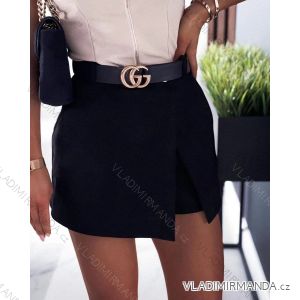 Dress with 3/4-sleeve ladies pocket (uni sl) ITALIAN Fashion IM3181746