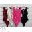 Dress with 3/4-sleeve ladies pocket (uni sl) ITALIAN Fashion IM3181746