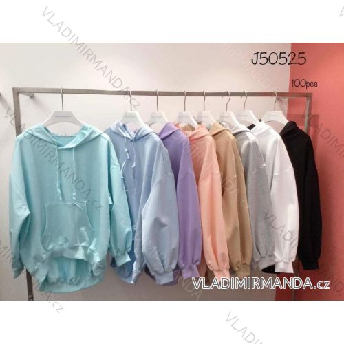 Long sleeve jacket (one size) ITALIAN MODA IMC17324