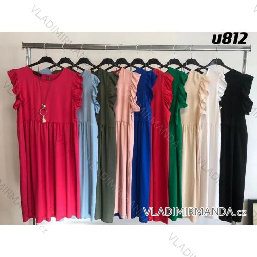 Women's Short Sleeve T-Shirt (UNI xs / s) ITALIAN MODA IM219479