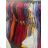 Women's short-sleeved summer dress (UNI S-M) ITALIAN FASHION IMM20318