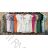 T-Shirt Carmen Langarm Frauen (S / M ONE SIZE) ITALIENISCHE MODE IMWP21u3552