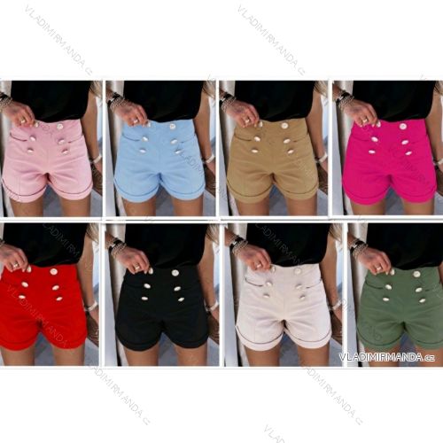 Damen Jogginghose (S / M EINE GRÖSSE) ITALIENISCHE MODE IMWP21u3788