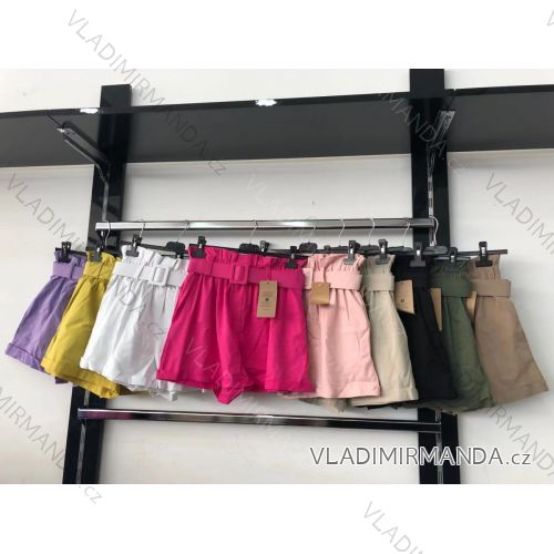 Top Top Damen (uni sl) ITALIENISCHE MODA IM919006