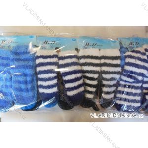 Slippers for children and boys (25-37) WD BZ1004
