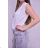 Dress with 3/4-sleeve ladies pocket (uni sl) ITALIAN Fashion IM3181746