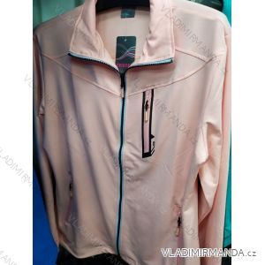 Mikina dlhý rukáv dámska (3XL-6XL) EPISTER BES2158428