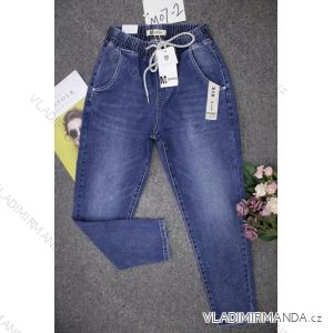 Kraťasy šortky s laclem dámské (XS-XL) YES PINK! MA620wl1549