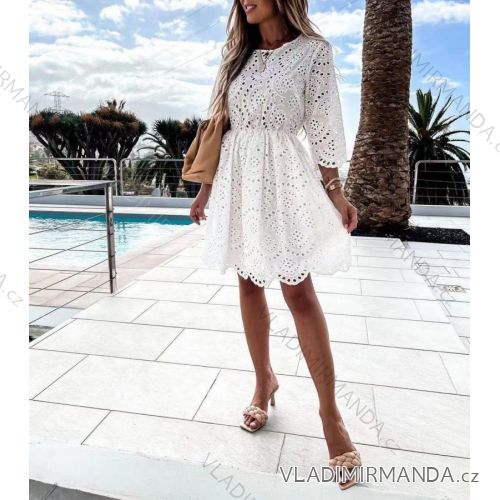 Hooded Long Sleeve Hooded Dress (uni s / m) IM2191956