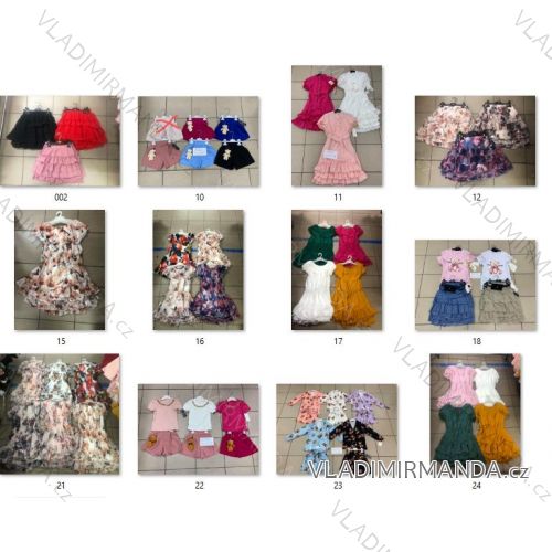 KATALOG ITALSKÁ MODA PRO DÍVKY IMWN21KATALOG1