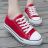 Tenisky na platforme dámske (36-41) WSHOES OBUV OB219245 biela 37