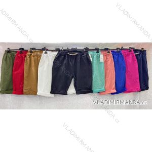 Women's short sleeve tunic (uni xL / 2XL) TURKISH FASHION TM9200691