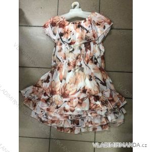 Children's teen dresses for girls (4-14 years) ITALIAN YOUNG MADE IMM218F0025