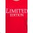 Limited Edition Bluse
