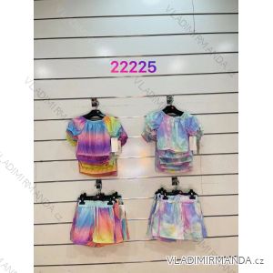 Children's teen dresses for girls (4-14 years) ITALIAN YOUNG MADE IMM218F0025