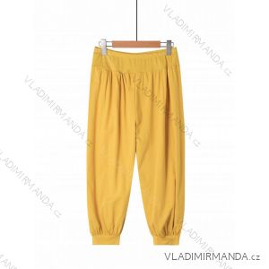Kalhoty harémky 3/4 krátké dámské (S-XL) GLO-STORY GLO22WRT-0922