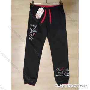 Sweatpants hot youth girls and boys (134-164) KUGO ML7210/A