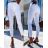 Jeans jeans long women (XS-XL) M.SARA MA521S3755-12