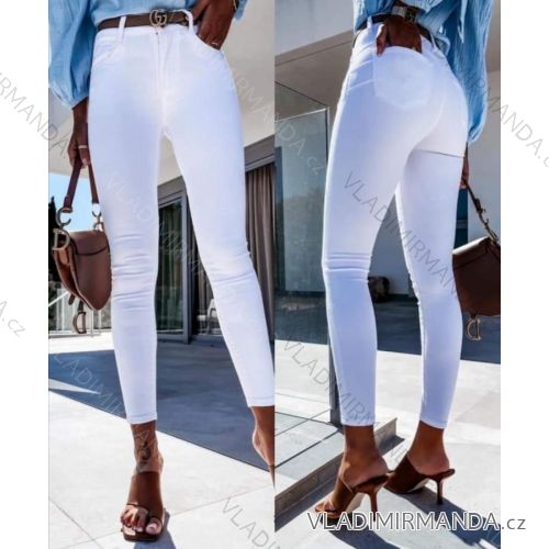 Jeans jeans long women (XS-XL) M.SARA MA521S3755-12