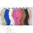 Dress with 3/4-sleeve ladies pocket (uni sl) ITALIAN Fashion IMM20SY19139