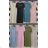 Dress with 3/4-sleeve ladies pocket (uni sl) ITALIAN Fashion IM3181746
