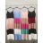 Sommer Kurzarm Sommerkleid (S / M ONE SIZE) ITALIENISCHE MODE IMWY21019