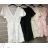 Dress with 3/4-sleeve ladies pocket (uni sl) ITALIAN Fashion IMWD20527