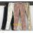 Kalhoty elegantní dlouhé koženkové dámské (s-xl) ITALSKÁ MÓDA IMWD212855