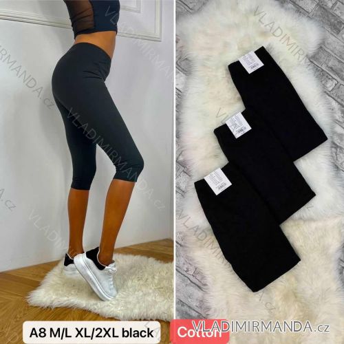 Leggings long insulated women's jeans (S-3XL) TURKISH FASHION TMWL20619