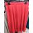 Skirt summer short ladies' strip (uni sl) ITALIAN Fashion IM718933