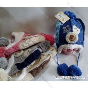 Winter Baby and Boys Cap JIALONG QY-9
