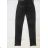 Elastische Damenhose (36-46) SMILING JEANS MI016
