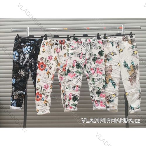 Buttoned Dress with Buttoned Ladies (uni s-m) ITALIAN FASHION IM2203948