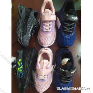 Botasky detské dorast dievčenské a chlapčenské (31-36) CCPSHOES OBCP21111C