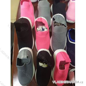 Botasky detské dorast dievčenské a chlapčenské (31-36) CCPSHOES OBCP21829C