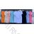 Dress with 3/4-sleeve ladies pocket (uni sl) ITALIAN Fashion IM3181746