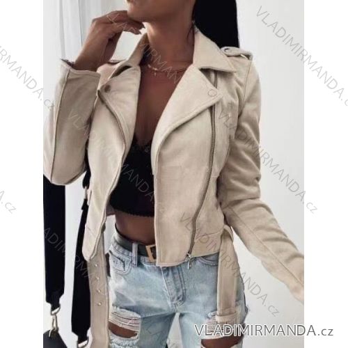 Shorts Shorts Kunstleder Frauen (uni s-l) ITALIAN FASHION IM920107