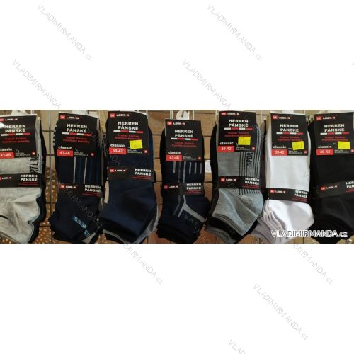 Women's socks warm thermo (35-38,39-42) LOOK23zYX-31012