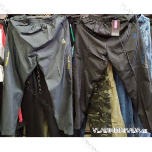 Kalhoty šusťákové pánské (M-3XL) TOVTA SUN121004